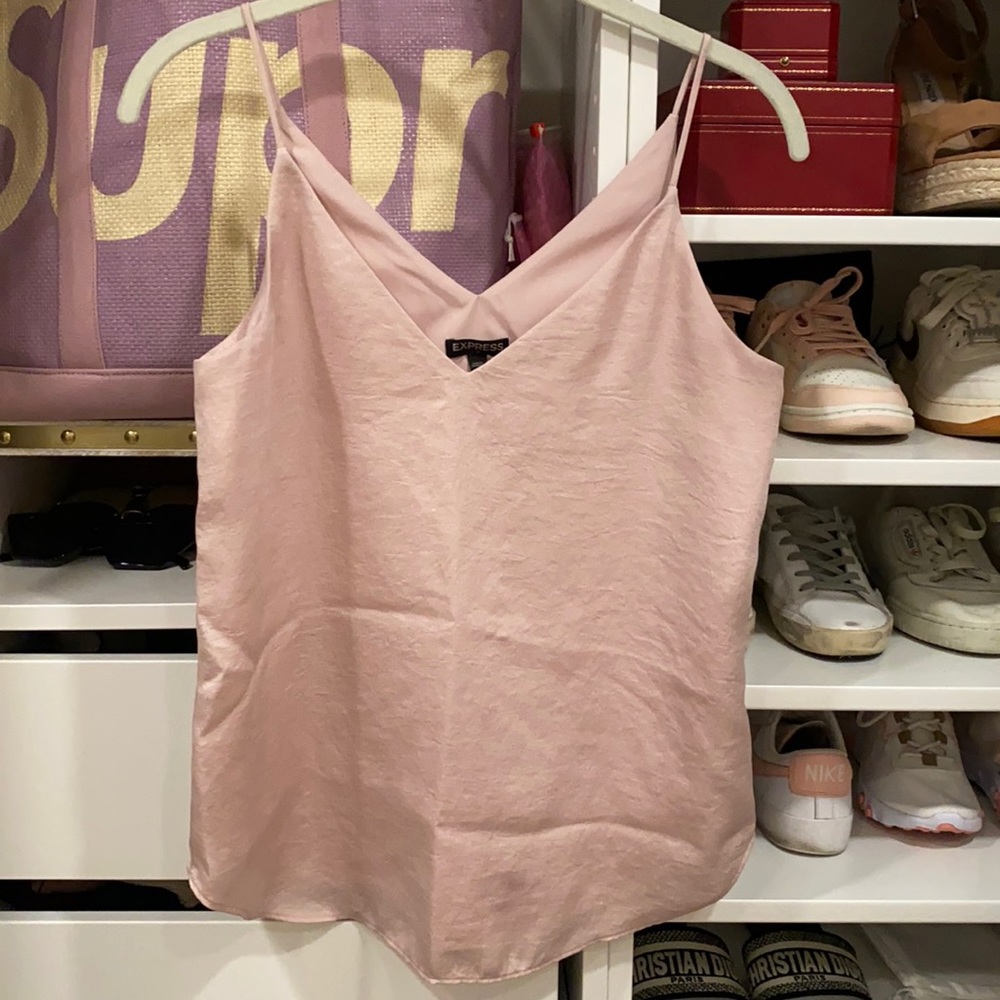 Express top